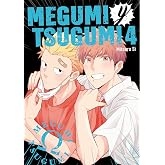 Megumi Y Tsugumi Vol 04