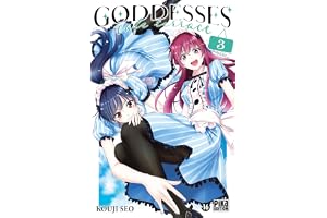 Goddesses Cafe Terrace T03