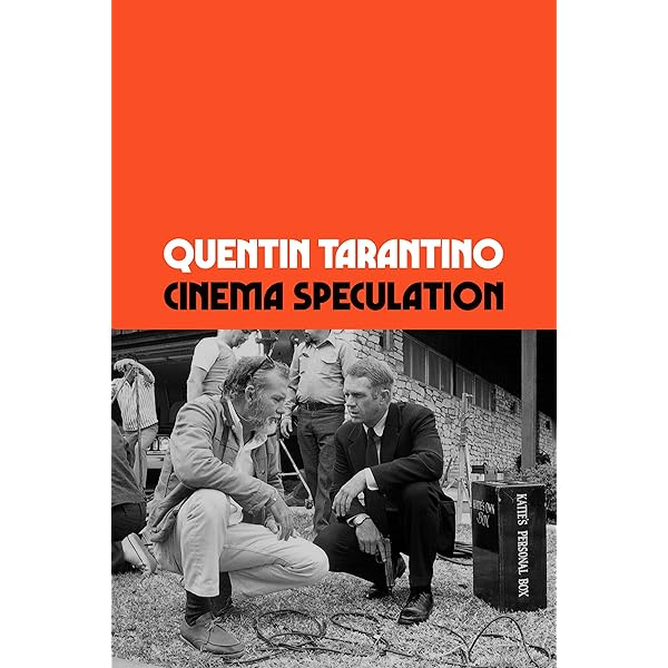 Once Upon a Time in Hollywood: A Novel : Tarantino, Quentin