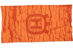 Husqvarna Xplorer Mutli Schlauchtuch, Orange