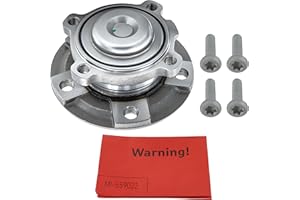 SKF VKBA 6781 Kit de Roulement de Roue