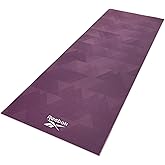 Reebok Yoga-Matte - 4mm