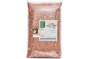 Paul´s Mühle Erdnüsse mit Haut Light Skin 10 kg Beutel