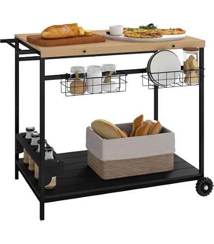 Carro Refrigerador Móvil De 76 Litros Con Ruedas - Para Exteriores, Con Abrebotellas Y Estante, Ideal Para Fiestas Y Barbacoas