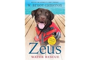 Zeus: Water Rescue: Dogs with a Purpose