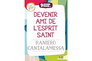 9 jours pour devenir ami de l'Esprit Saint
