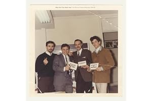 Why Don't You Smile Now: Lou Reed At Pickwick Records 1964-1965