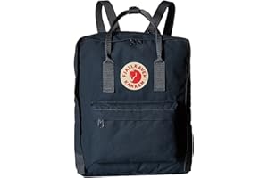 Fjällräven Kånken plecak unisex