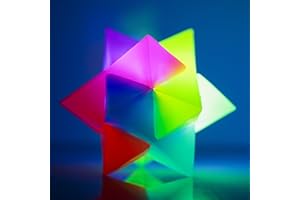 Tobar FLASHING PRISM BALL