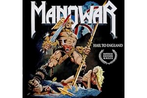 Hail To England: MMXIX Imperial Edition