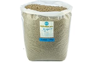 STARMER aquatic feed Koi SPIRULINA PRO (adult) 10kg