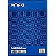 MAXI TOP SPIRAL PAD A4 70 SHEETS