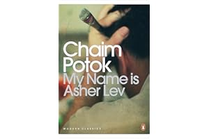 My Name is Asher Lev