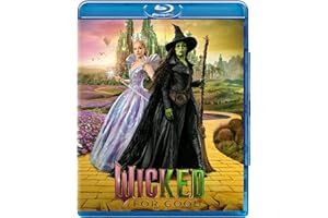 Wicked: For Good