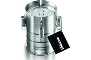 Multivarka Redmond rhp-m02-e rhp-m02-e Ham Presse 15 x 15 x 18 cm