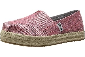 TOMS Womens 10009729 TAN/Gold Starfish Alpargata 10009729 Tan/Gold Starfish Alpargata