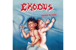 CENTURY MEDIA Bonded By Blood