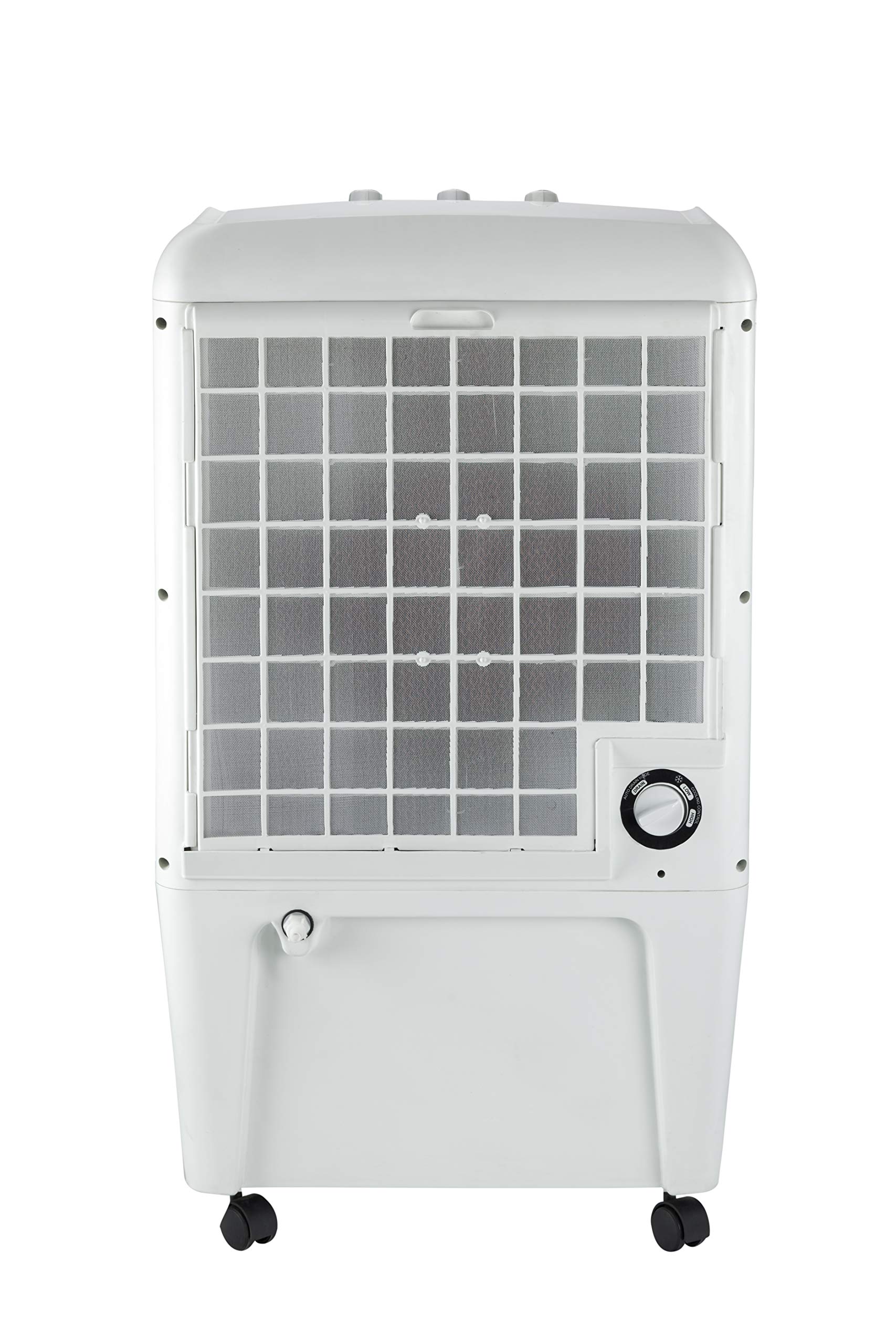 Crompton Optimus 65 Litres Desert Air Cooler for home | Large & Easy Clean Ice Chamber | High Density Honeycomb Pads | Everlast Pump | Humidity Control - Image 5