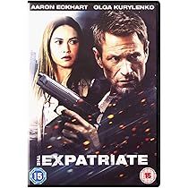 Momentum [DVD]: Amazon.co.uk: Olga Kurylenko, James Purefoy