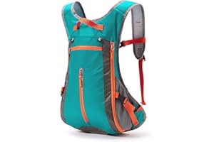 kibachev Sacs à Dos de Randonnée Homme Femme 40 Litres Sacs à Dos Sports et Plein Air Sac a Dos Voyage Etanche