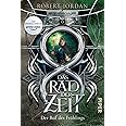 Das Rad der Zeit 0 (Das Rad der Zeit 0): Der Ruf des Frühlings. Die Vorgeschichte | Die Buch-Serie zur großen prime video-Ser