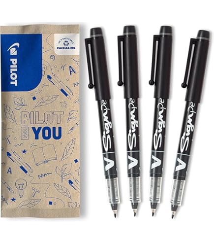 Paper Mate Flair Felt Tip Pens, Medium Point  0.7mm , Assorted Colors 14 Count - View #9