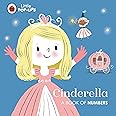 Little Pop-Ups: Cinderella: A Book of Numbers