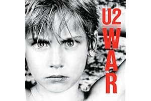 War (Heavy Weight Vinyl) [Vinyl LP]