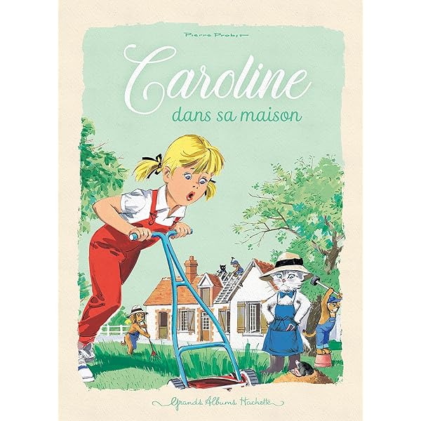Caroline Aux Indes : Probst, Pierre: Amazon.fr: Livres