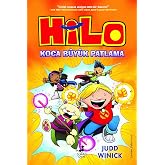 Hilo 3 : Koca B&uuml;y&uuml;k Patlama