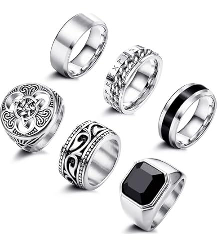 CNICK Smart Payment Ring - Anello di pagamento NFC