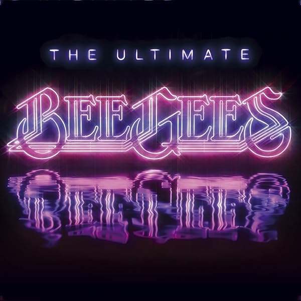 洋楽 CD セット Simon & Garfunkel, Bee Gees, Bee Gees the - The Bee Gees - Amazon.com Music