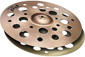 Paiste PSTX Swiss HiHat 10"