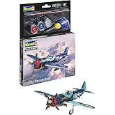 Revell VBU63984 Model Set, U&ccedil;aklar