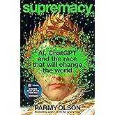 Supremacy: Winner of the Financial Times Business Book of the Year Award