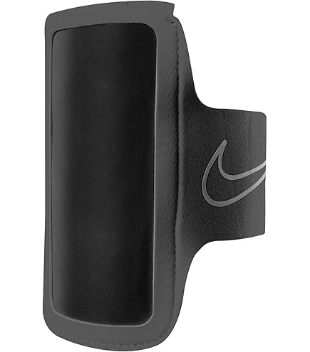 nike training lean arm band
