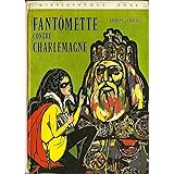 Amazon Fr Fantomette Fait Tout Sauter Collection Bibliotheque Rose Georges Chaulet Josette Stefani Livres