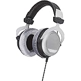 Beyerdynamic DT 880 Edition Premium Stereo, 250 Ohm, Casco, Nero/Grigio