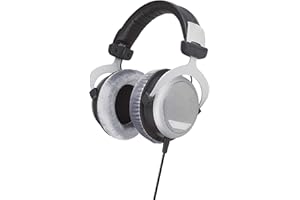 beyerdynamic DT 880 Edition 250 omów słuchawki nauszne stereo. Półotwarta konstrukcja, przewodowa, High-End, do zestawu stereo