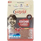 Plateau 500 g Gourmet Flaxseed