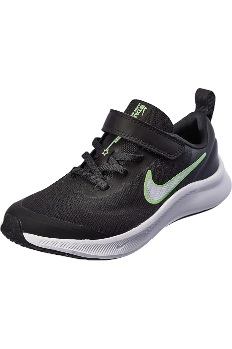 Nike Revolution 5 - Zapatillas Mujer, Negro (Black White Anthracite BQ32),  36 EU, Par : Amazon.es: Zapatos y complementos