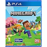 Sony Minecraft - Starter Collection (PSVR Compatible) PS4 - Starter Collection