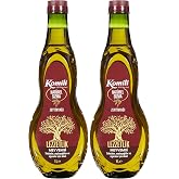 Komili Sızma Zeytinyağı Pet Şişe 1 Lt (2 paketi)