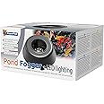Superfish Pond Fogger Mister with LED Lighting
