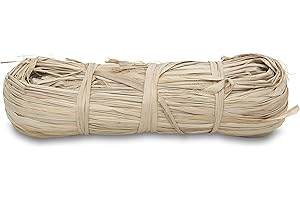 Windhager 06227 - Rafia Naturale, 150 g