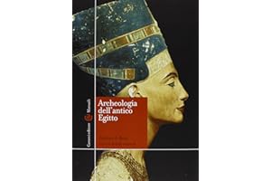 Archeologia dell'antico Egitto