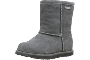 EMU AUSTRALIA Emu - Brumby Lo, Stivale da Bambine e Ragazze