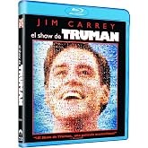 El Show de Truman (The Truman Show) (Blu-ray)
