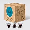 The Miracle Meal Communion Plus + Cups will simplify your communion experience: 100% Concord Grape Juice & Wafer - Box of 100 - Premium Quality - Made in the USA