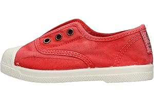 Natural World Scarpe Rosa